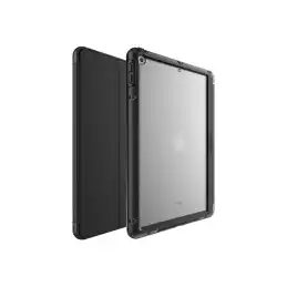 OtterBox Symmetry Folio Apple iPad (7th gen) Black (77-62044)_8